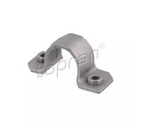 Support, suspension du stabilisateur avant droit TOPRAN 115 641