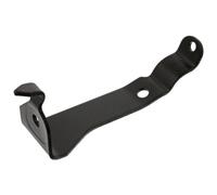 Support, suspension du stabilisateur febi bilstein 40866