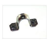 Support, suspension du stabilisateur Topran 113 410 gauche