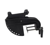 Support Suspension Plastique Pour Moteur Électrique 12V, Rotation 90 Degrés Ajustable - Fixation Robuste, Installation Facile Pour Bateaux Pneumatiques Et Kayaks