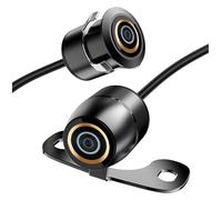 Support Suspension pour Mini Caméra De Recul AHD/CVBS avec Boîtier Commutation 2 Grands IR pour LED Étanche 12 V pour Voiture SUV Caméra de recul