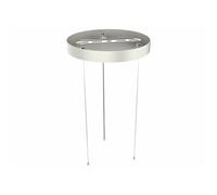 Luminea Support suspension pour plafonnier plat