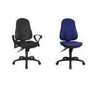[Ref:8550 G20] TOPSTAR [Ref:8550 G20] TOPSTAR Chaise pivotante de bureau