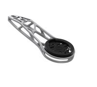Support Syncros IC SL INSPIRED Pour Montage Guidon GARMIN EDGE Aluminium Argent