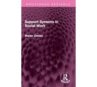 Support Systems in Social Work