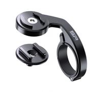 Support téléphone SP Connect SP Handlebar Mount Pro (Noir) TU