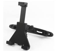 Akashi Support tablette appuie-tête Altcartabhead 22 – Rotatif 90–170 mm pour Switch/Tablette Noir