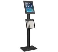 Support tablette antivol au sol avec sécurité renforcée iPad Pro 12 9 3e gen