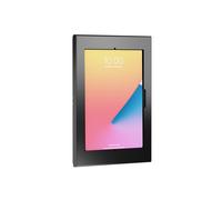 Support tablette Apple et Samsung 12.9''-13'', Noir