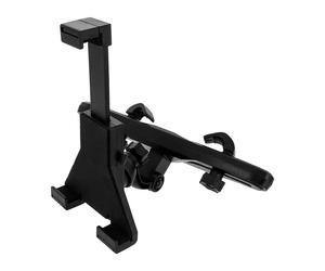 Support tablette appuie-tête AKASHI Altcartabhead 22 - Noir