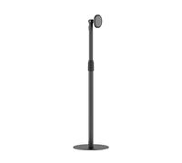 Support tablette de sol universel 7"-15" à poser antivol