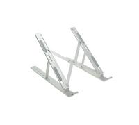 Support Tablette et Ordinateur Portable 15 pouces Angle Réglable Argent