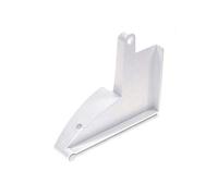 Support tablette gauche pour REFRIGERATEUR LIEBHERR - 7426770
