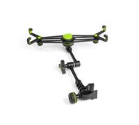 Support tablette - Gravity - GMATH01B - Filtre anti-pop - Ajustable - Barre VARI®-ARM