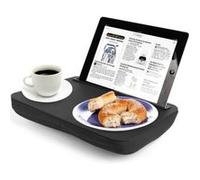 Support Tablette iBed Noir Noir G