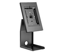 Support tablette - Maclean - MC-336 - 1kg max - Inclinaison réglable - Verrouillage antivol