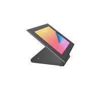 Support tablette mural ou de table universel - Pour Apple et Samsung 12.9''-13'', noir
