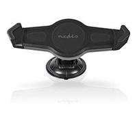 Baseus 360° Voiture Support pour Tablette (Jusque 30.5cm), Fenêtre & Repose-Tête
