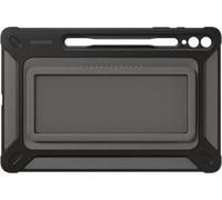 Book Cover Keyboard pour Galaxy Tab S10+ / S9+ / S9FE+ - Noir