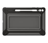 Samsung Book Cover Keyboard pour Galaxy Tab S10+ / S9+ / S9FE+ – Noir
