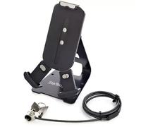 Support Tablette Sécurisé Câble K-Slot - Porte Tablette Vérouillable - Tablettes 7,9-13 pouces - Rep