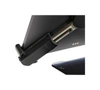 StarTech.com Support Tablette Sécurisé K-Slot - Porte Tablette Vérouillable - Tablettes 7,9-13 pouces - Repose Tablette Universel Ajustable - Bureau/Surface - Dispositif Antivol (SECTBLTDT) -...