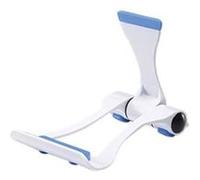WE Socle de bureau pour tablette Magic WE S-101 bleu