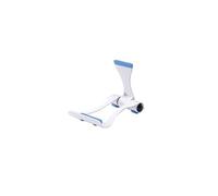 Support tablette universel bleu wes101b