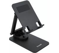 Support tablette universel sur pied Tooq Hermes Halley (Noir)