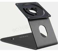 Support tablette universel sur pied Tooq TQATWM3401-B (Noir)