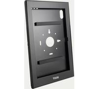 Support tablette universel Tooq TQATTE2601-L-B (Noir)