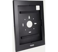 Support tablette universel Tooq TQATTE2601-M-B (Noir)