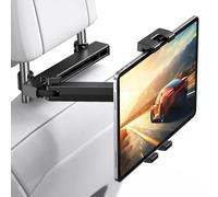 Support Tablette Voiture pour VW Passat B8 3GI2014-2024, Support Appui-Tête Durable et Imperméable, Rotation 360 Universelle pour Siège Arrière