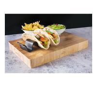 Support tacos Lacor Noir 1-2