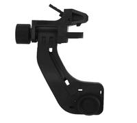 Support Tactique pour Casque avec Fixation pour Lunettes de NVG, Compatible avec Les Casques Fast et Les Montages J-Arm
