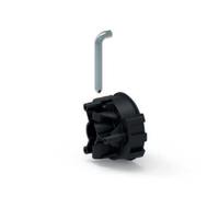 Support Tandem pour coffre tunnel COFFRELITE