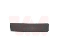 Support Targa 3091580 VAN WEZEL Pour MERCEDES-BENZ