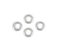 Support Tasse D'eau Coque Trim Pour Benz C Pour Classe Pour W204 2008-2014 Boulon Levage Porte Goupille Garniture Anneau Cadre Cercle Décorative Intérieur Accessoires