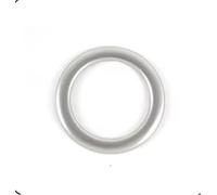 Support Tasse D'eau Coque Trim Pour Benz CE Pour Classe Pour W205 Pour W213 Pour GLC Pour X253 2019-2021 Console Voiture marrage Arrêt Bouton Moteur Cadre Cercle(Silver)