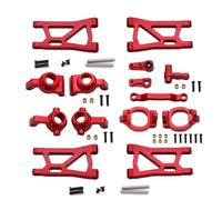 Support Tasse Direction pour Remo pour Hobby Smax 1/16 pour Buggy