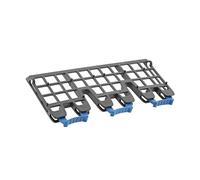 SUPPORT TASSE GRIS BLEU POUR LAVE VAISSELLE ELECTROLUX - 140000450035