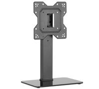 Support Techly / Support LCD/LED Techly 23-43``, 40kg réglable``