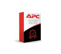 Support technique - APC - Extended Warranty Service Pack - 1 an - Support téléphonique - 24x7