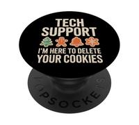 Support Technique Je suis là pour supprimer Vos Cookies PopSockets PopGrip Adhésif