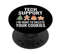 Support Technique Je suis là pour supprimer Vos Cookies PopSockets PopGrip Adhésif
