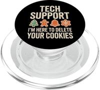 Support Technique Je suis là pour supprimer Vos Cookies PopSockets PopGrip pour MagSafe