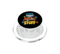 Support Technique Support Technique Assistance équipe IT Pro Sysadmin MSP PopSockets PopGrip pour MagSafe