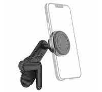 Support tél. port. pr Tesla Model 3/Y, magn., pivot. à 360 deg., univ.