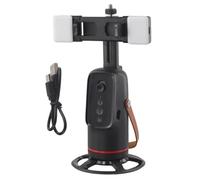 Support Téléphone à Automatique du Visage Support Automatique Rechargeable