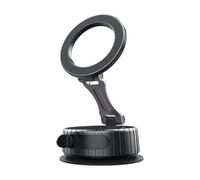 Support Téléphone à Vene | Support Magnétique pour Téléphone de Voiture à Vene | Mobile Orientable et Pliable pour Smartphones
